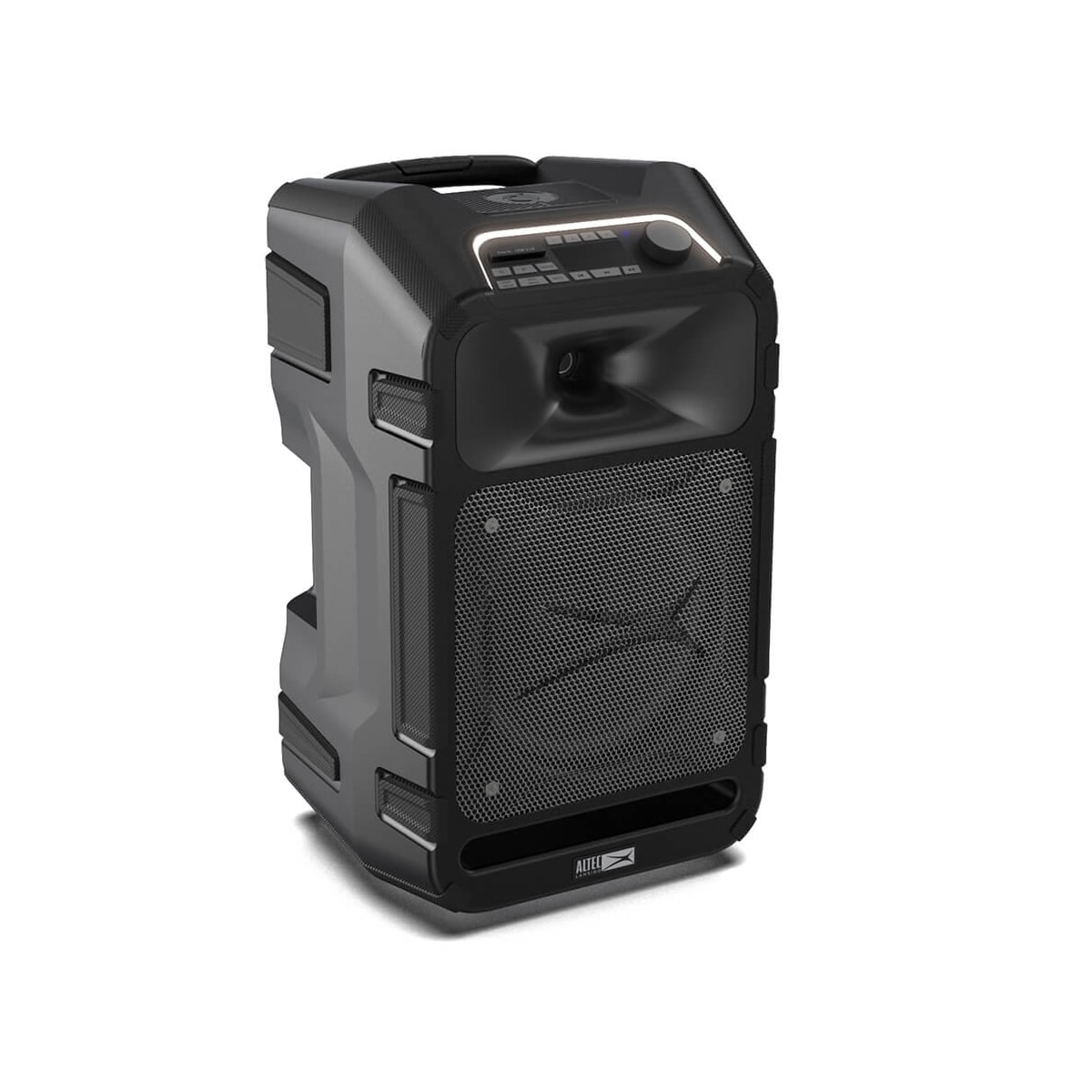 Altec Lansing Høyttaler IMT9100 SonicBoom150 Partyspeaker Svart