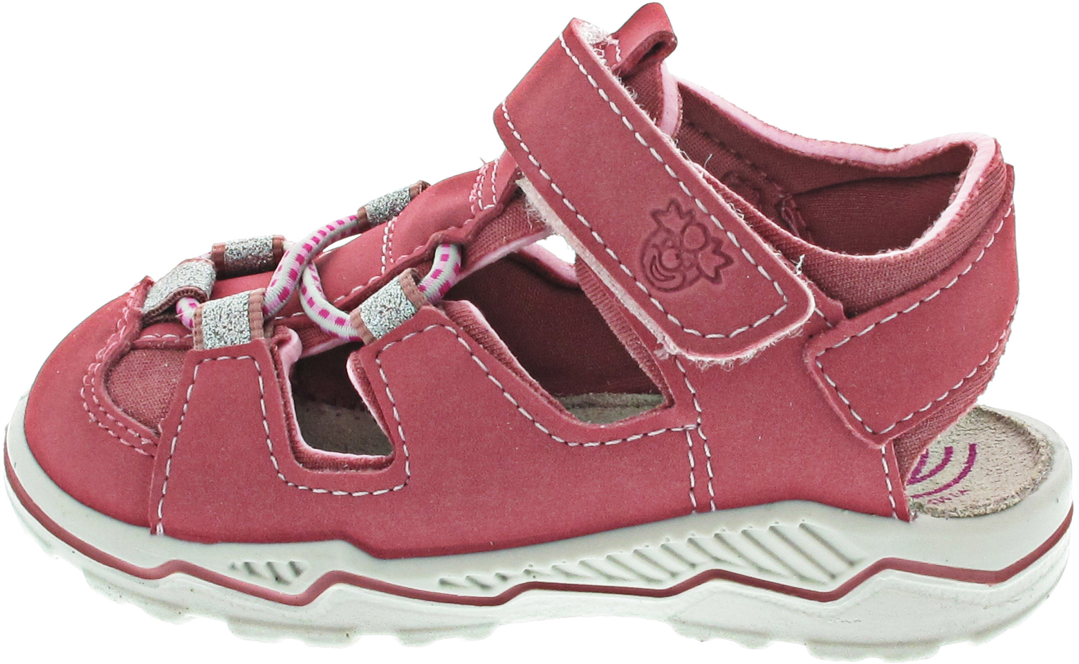 Ricosta GERY Minilette rosa