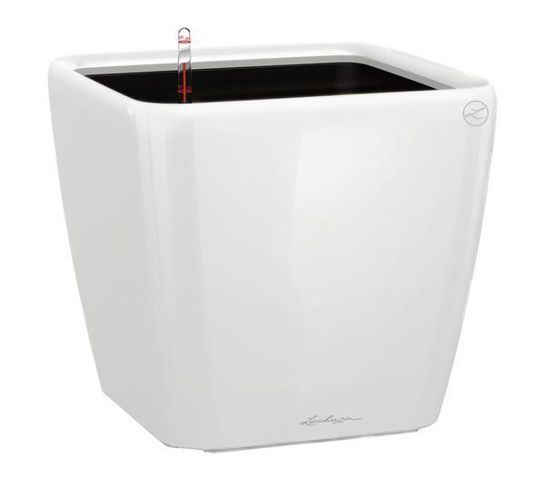LECHUZA® QUADRO LS, All-in-One-Set