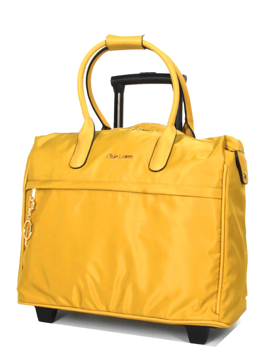 Pilot case Olivia Lauren Nora 16 pouces