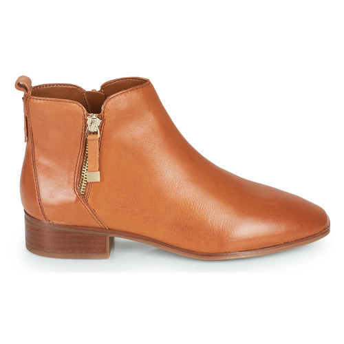 Aldo - KAELLEFLEX - Marron