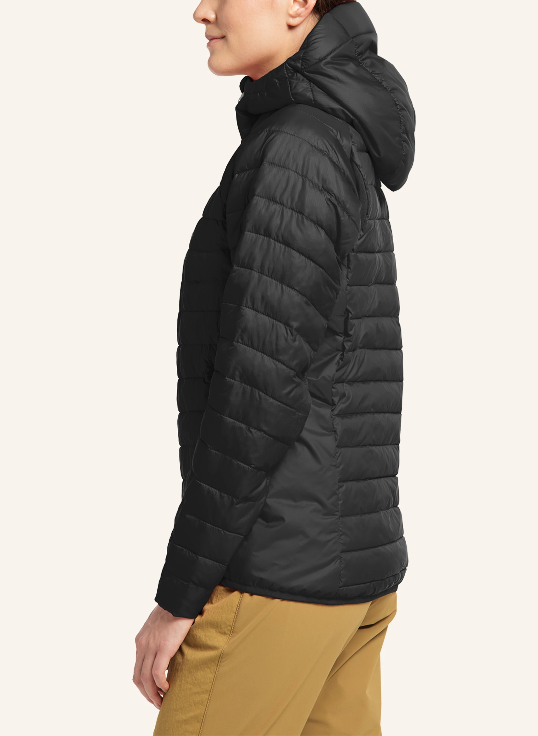 Haglöfs Steppjacke SPIRE MIMIC