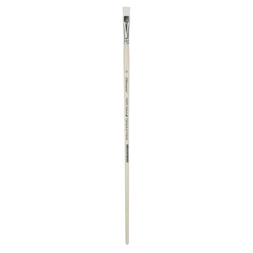 Léonard Nature Serie 1500PL, Öl-Acrylpinsel aus Zuckerrohrfasern