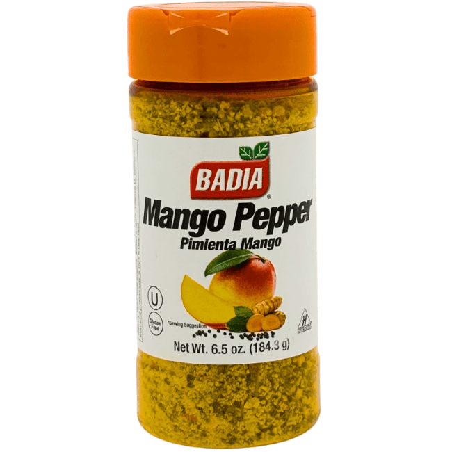 Badia Mango Pepper 184.3g