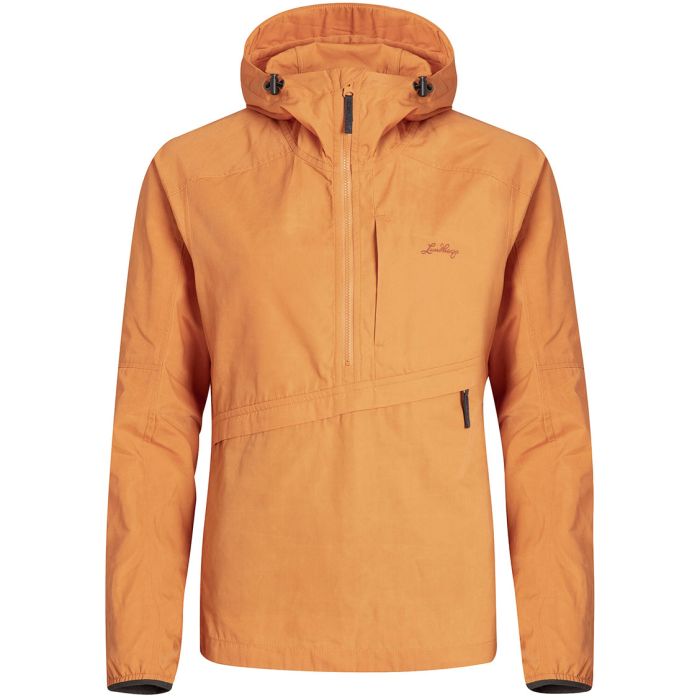 Gliis II Anorak Women damejakke