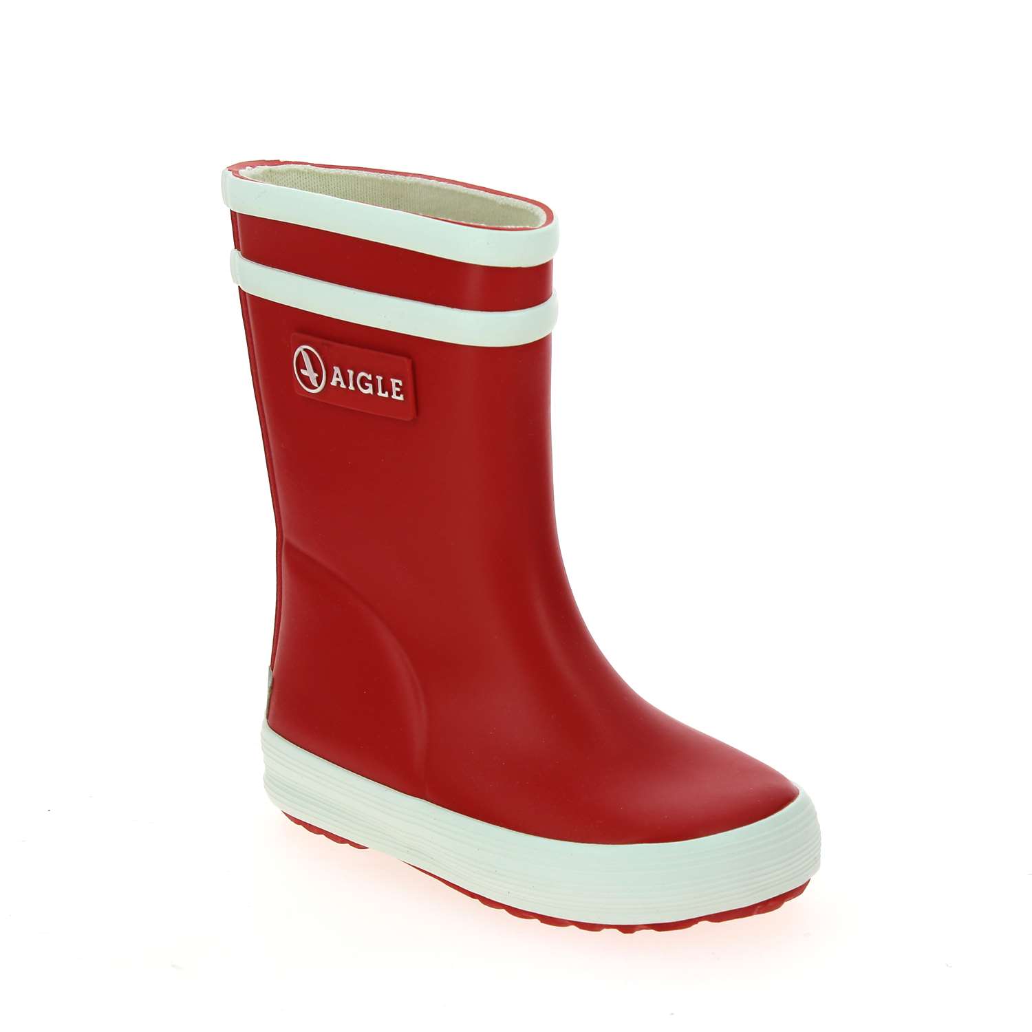 Bottes fille, garçon AIGLE BABY FLAC