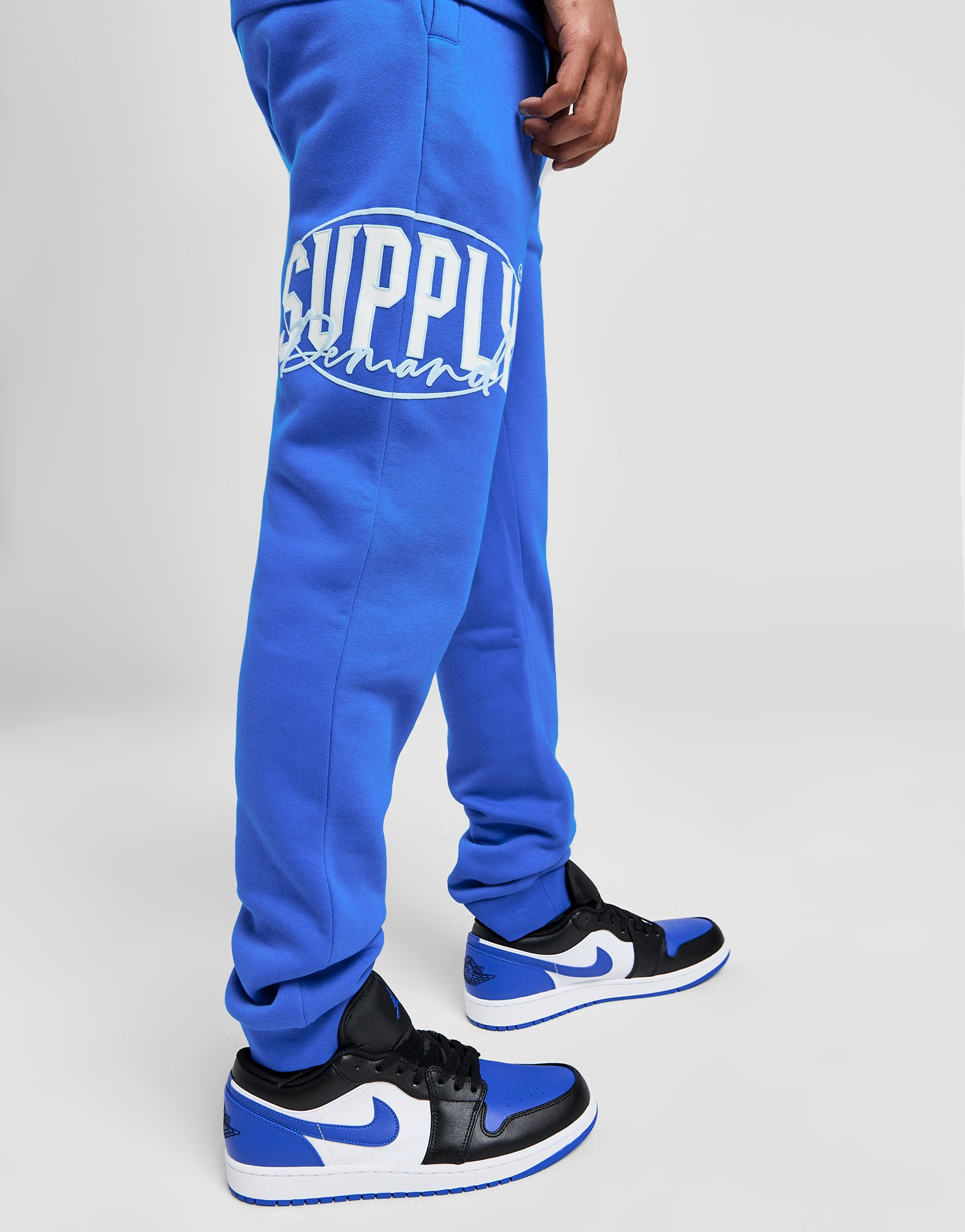 Supply & Demand Ensemble de survêtement Malone Homme