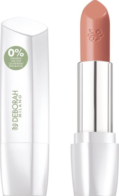 Deborah Milano Lipstick 01 Classic Nude 1st