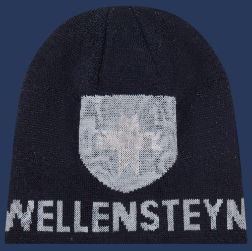 Promo Hat Classicstrick, Darknavy/Lightblue