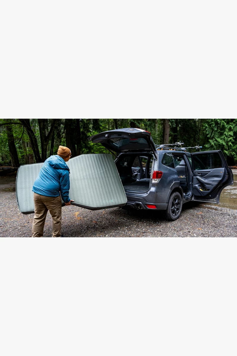 Exped MegaMat Auto Luftmatratze