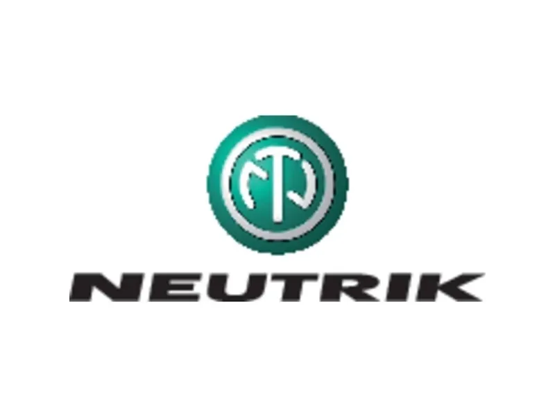 Neutrik NAC3FXXB-W-L Strømstik powerCON Tilslutning, lige Samlet poltal: 2   PE 16 A Grå 1 stk