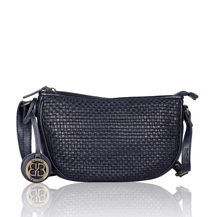 Bellicci Evlyn Crossbody Bag Esperanza Navy
