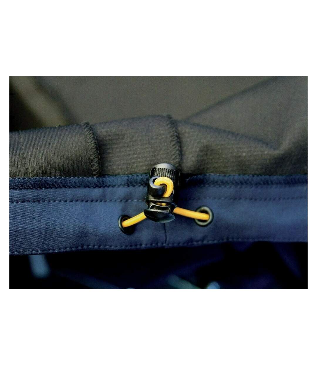 Caterpillar - Veste à capuche CAPSTONE - Homme (Bleu marine) - UTFS3049