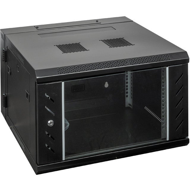 Showgear RCA-WMH-6 6U 19 inch monteerbaar rack