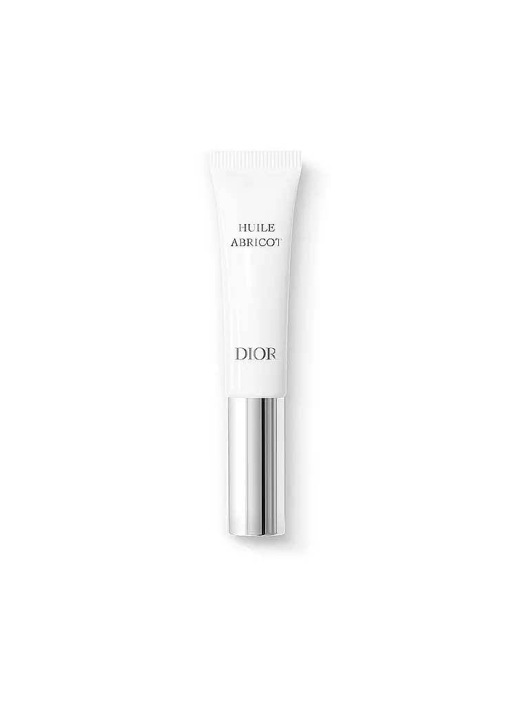 DIOR Nagelöl - Dior Vernis Huile Abricot 7,5nl transparent
