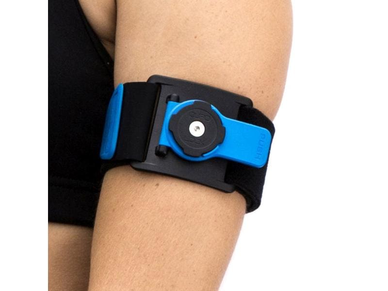 Quad Lock Smartphone Armband Sport Smartphone-Armband