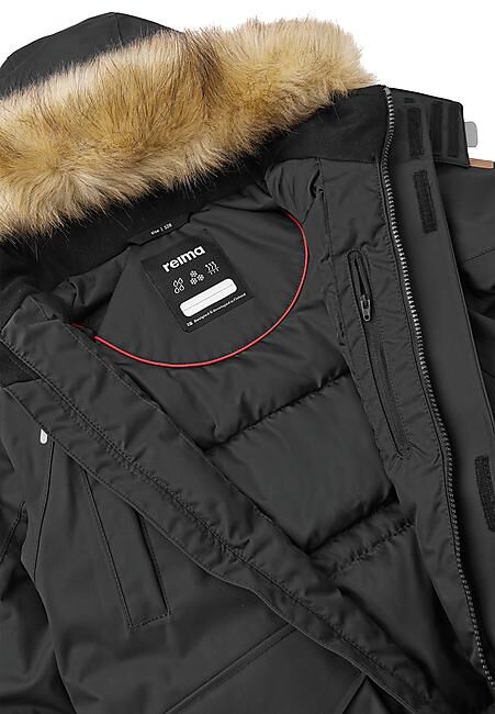 REIMA - PARKA CHAUDE SERKKU REIMATEC DOWN JKT NEW