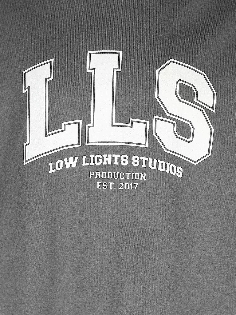 LOWLIGHTS T-Shirt grau