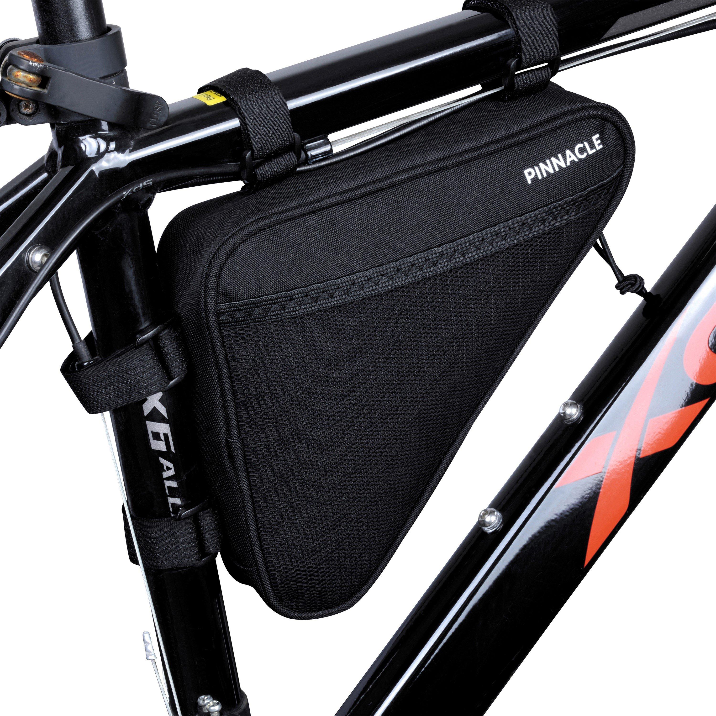 Pinnacle Corner Bag