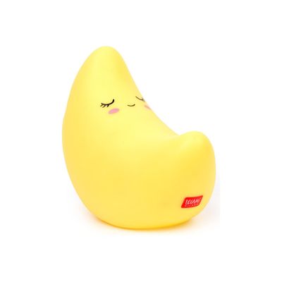 Legami Sweet Dreams - Veilleuse multicolore - moon