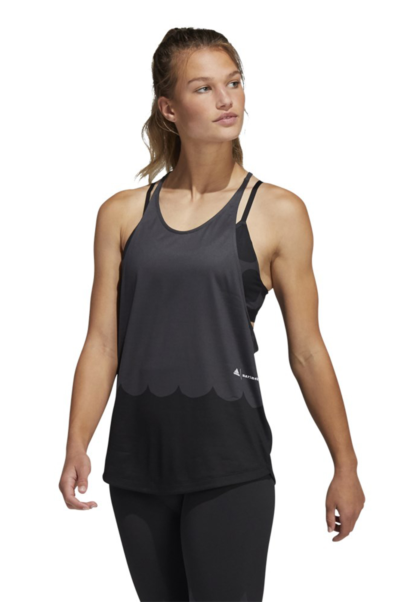 Camiseta MARIMEKKO