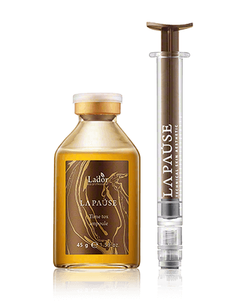 La'dor La Pause Time Tox Ampoule 45g