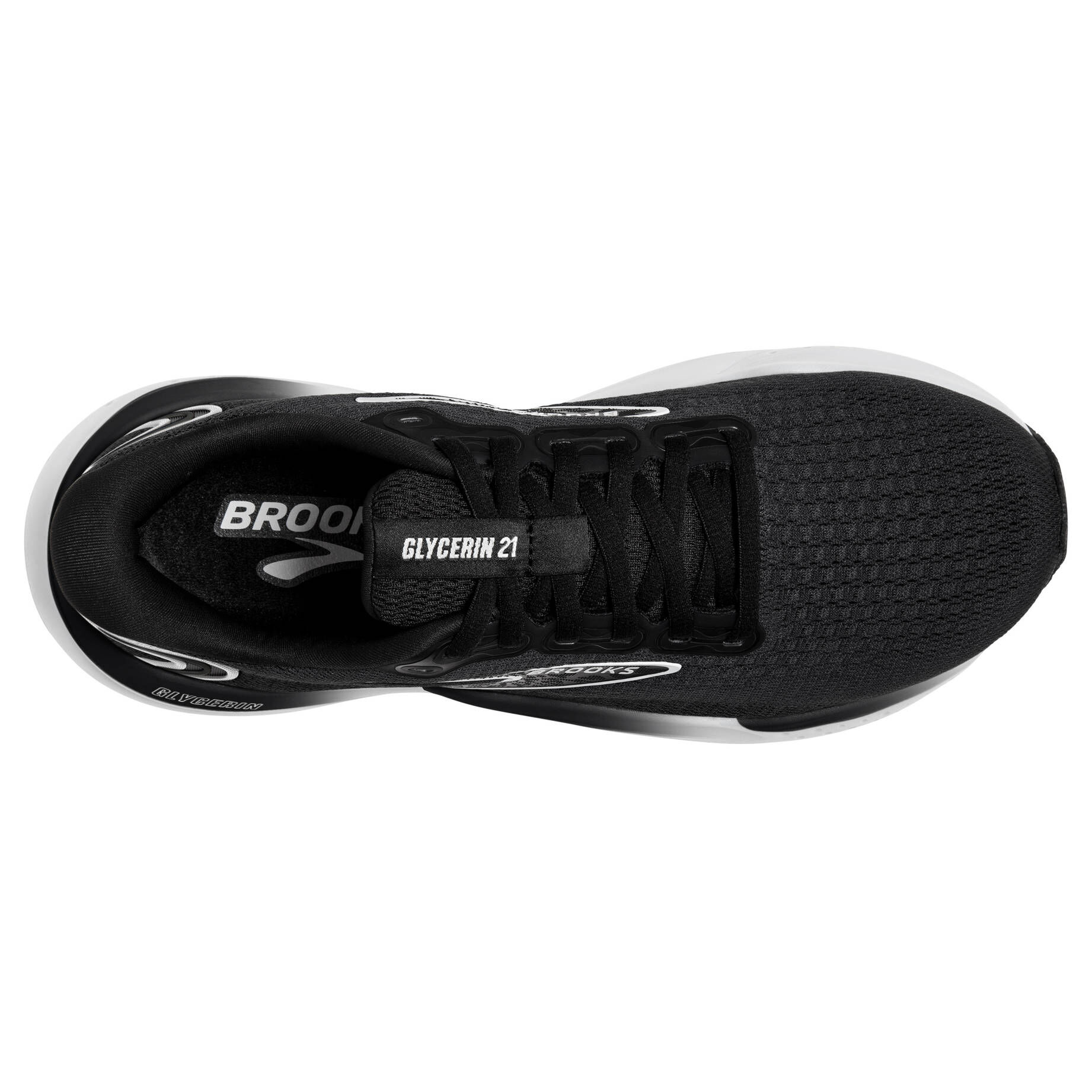 Brooks| Damen Laufschuhe GLYCERIN 21