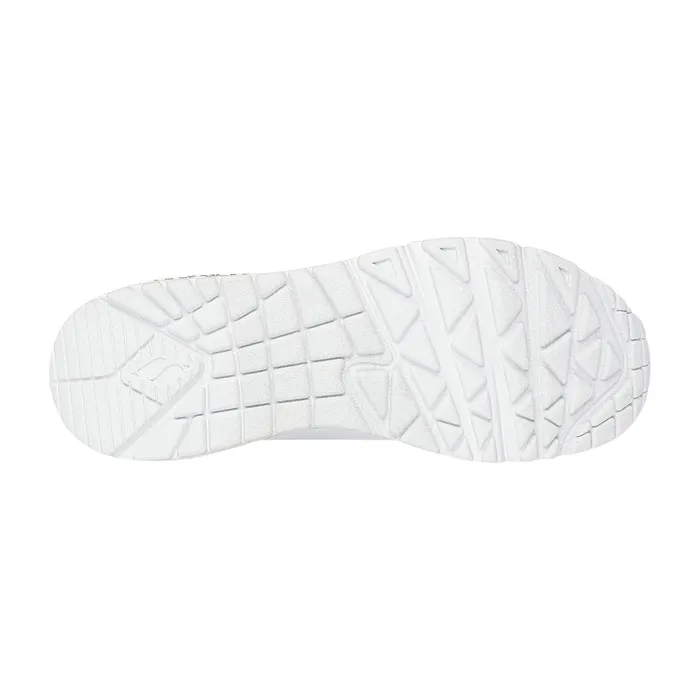 Skechers Uno - Loving Love Sneakers Dames