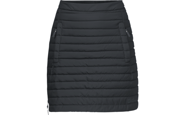 Jack Wolfskin Iceguard Damenrock