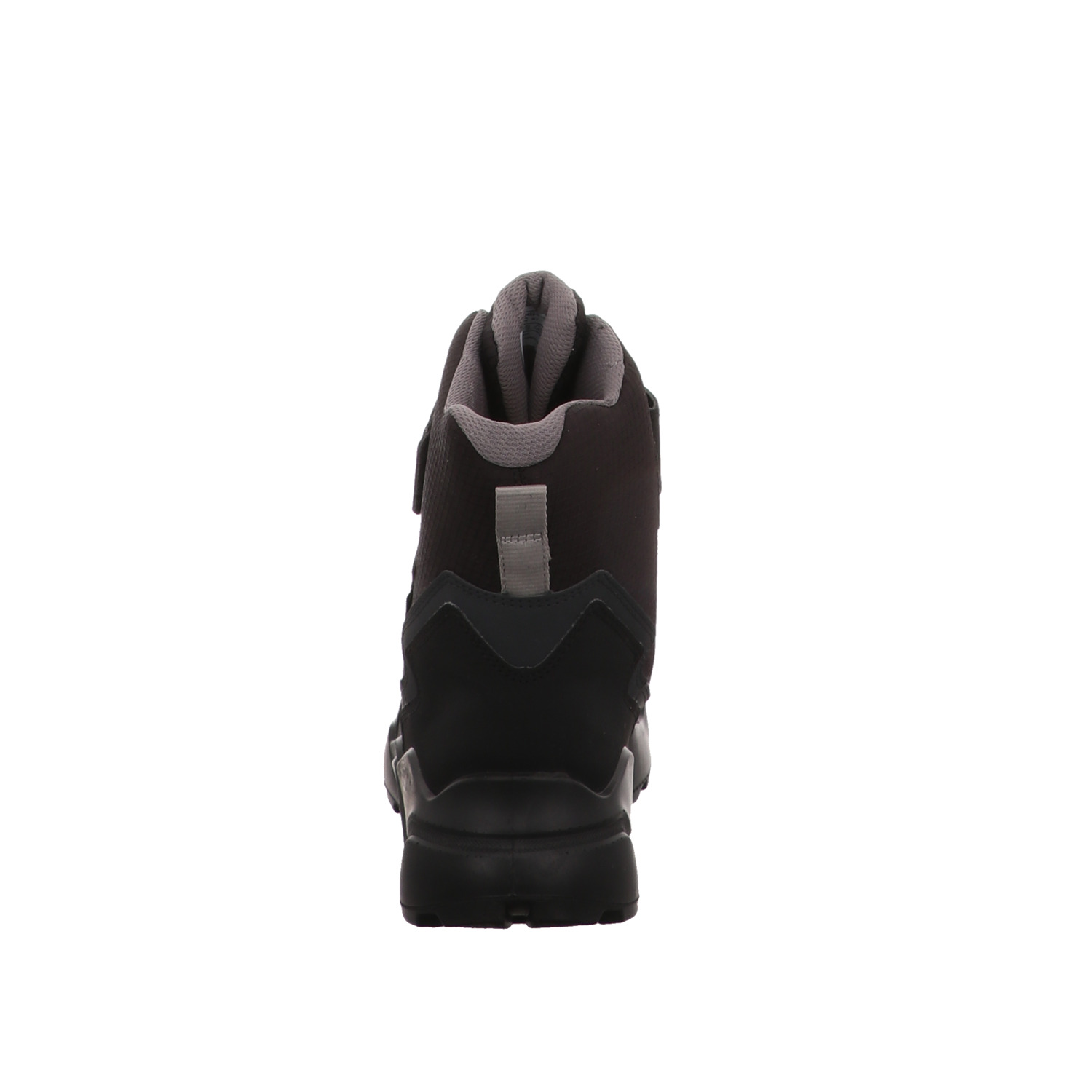 Superfit Stiefel schwarz