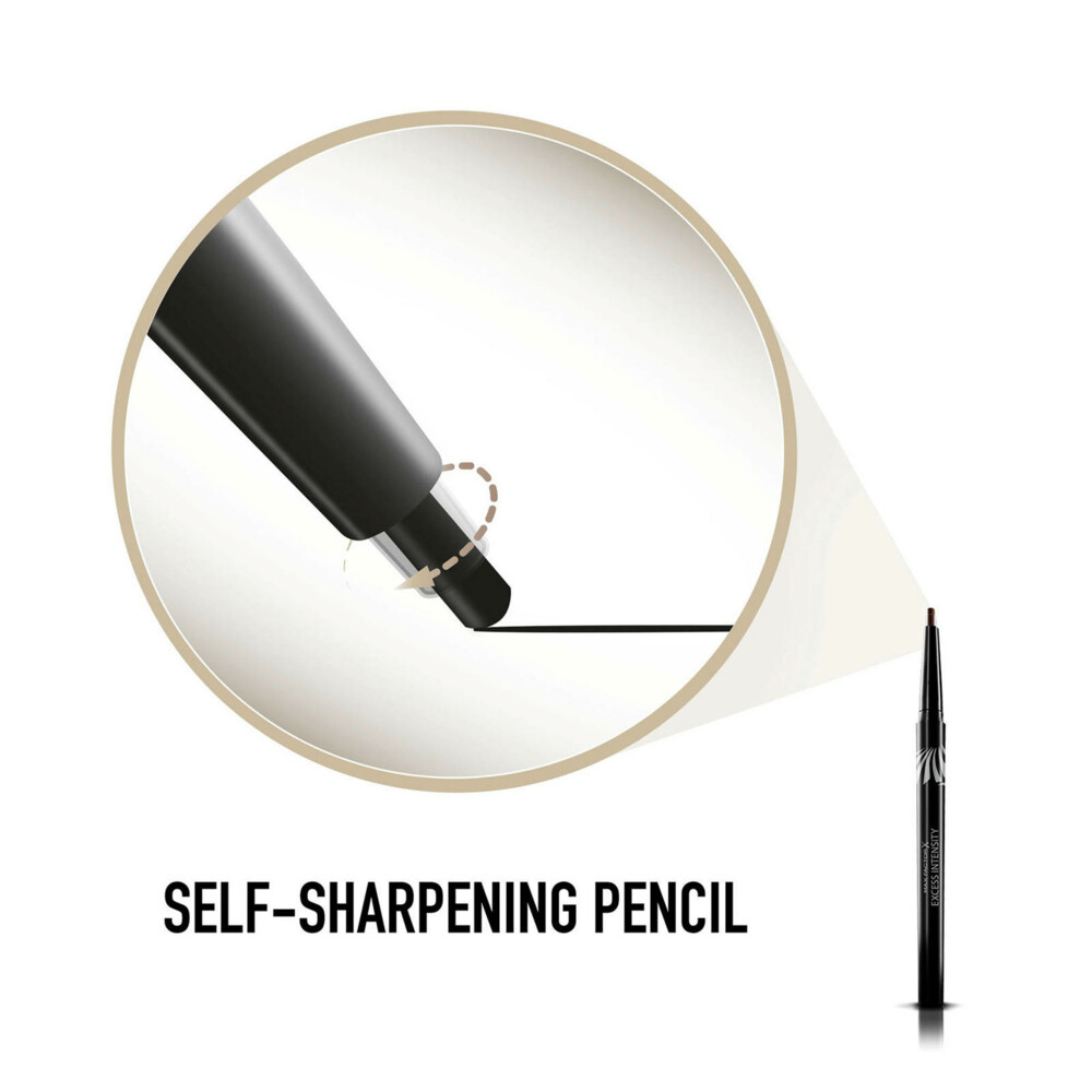Max Factor Excess Intensity Longwear Eyeliner 006 Excessive Brown1,8 gr