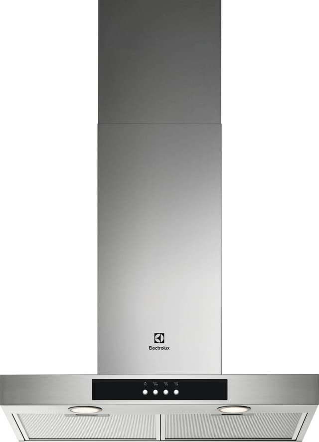 Electrolux emhætte LFT426X