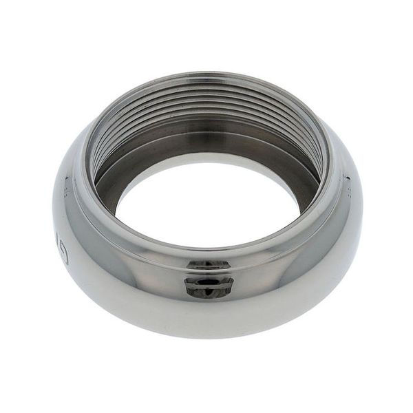 Breslmair Rim for Trumpet GT - Titanium
