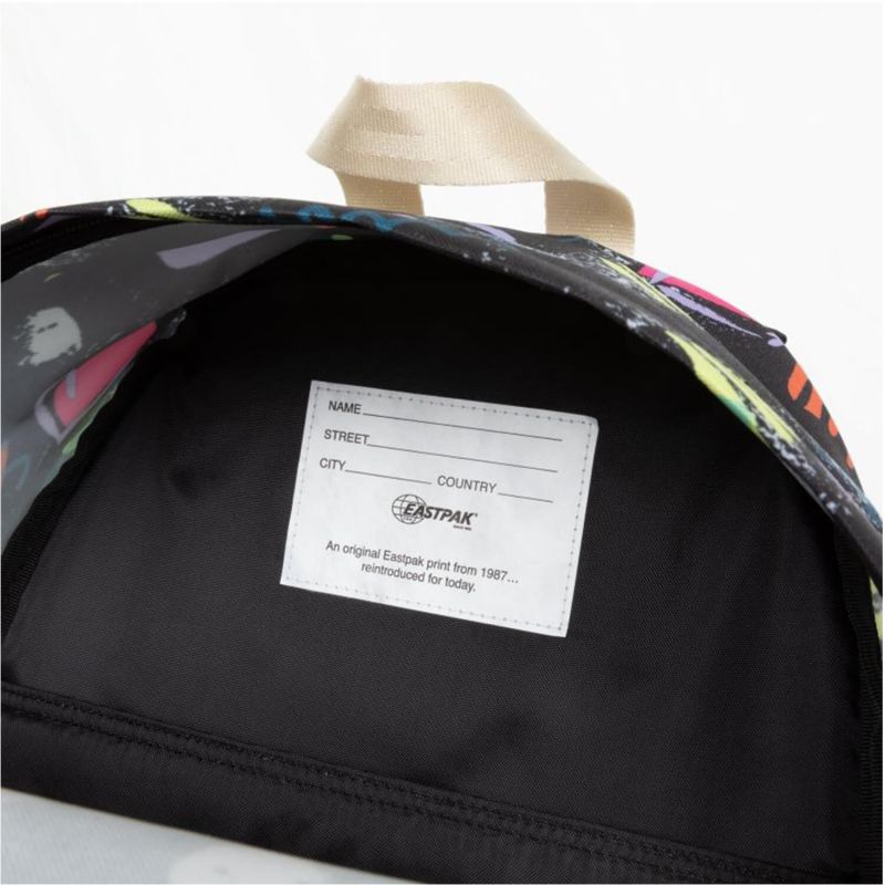 Sac à dos Padded Pak'r 40 cm City Lites
