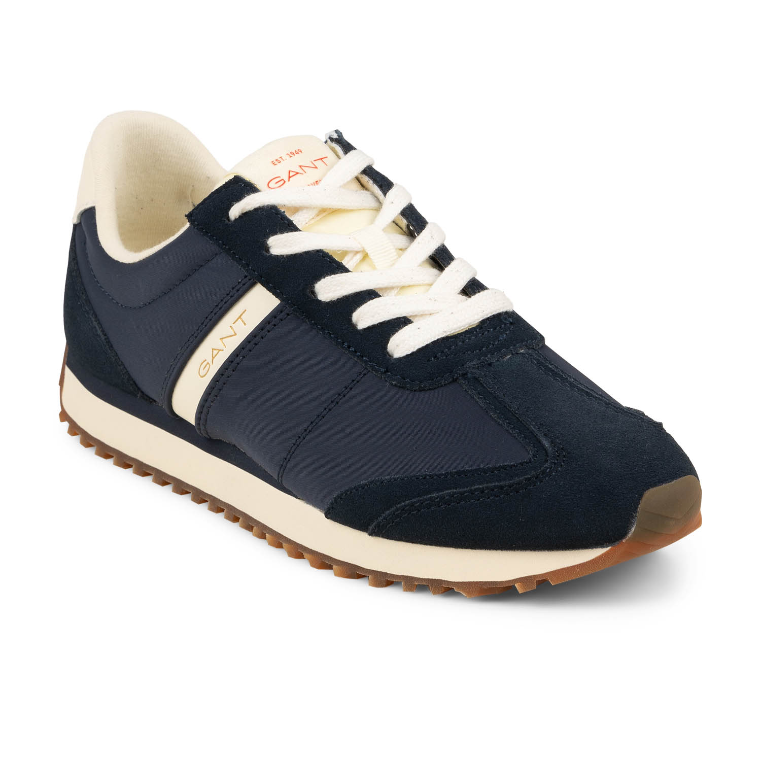 Baskets femme GANT BEJA