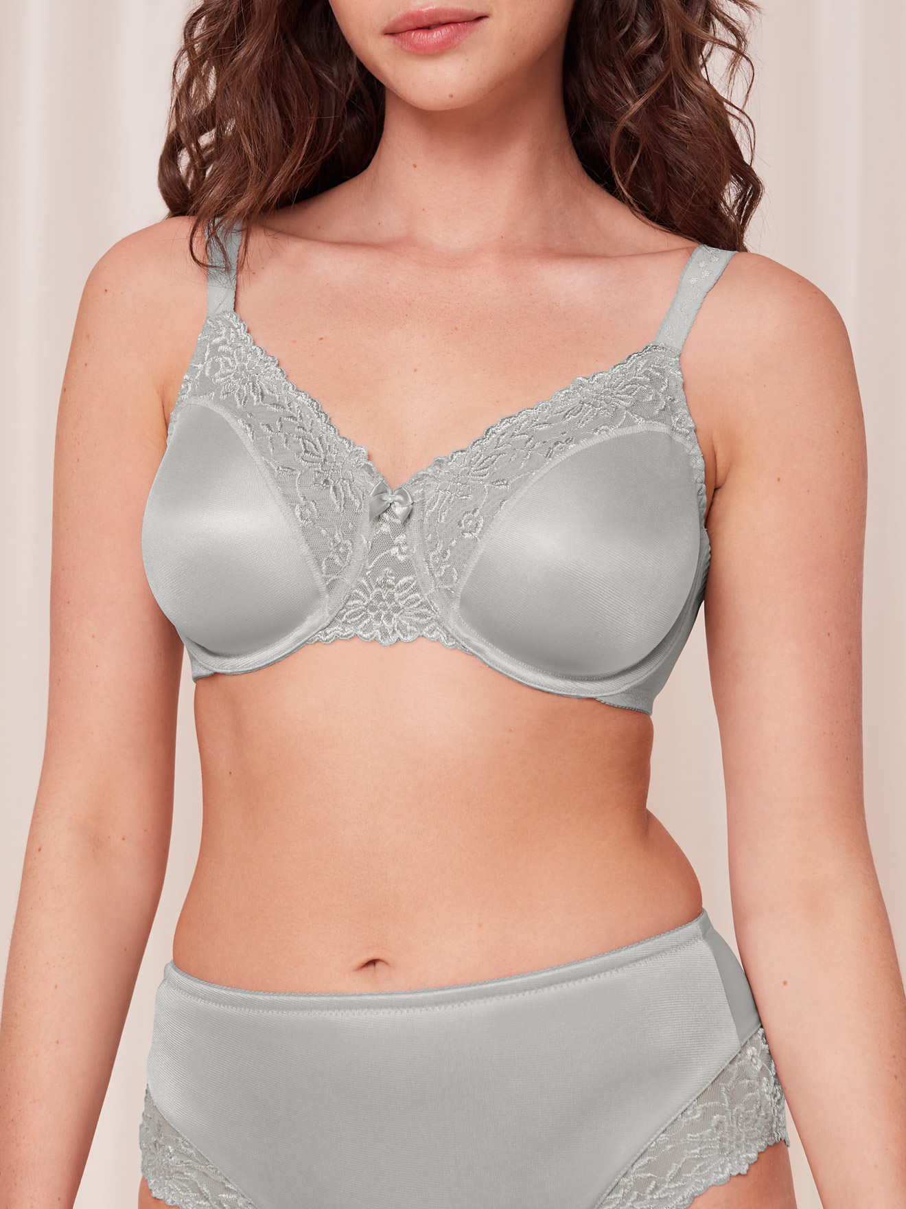 Soutien-gorge à armatures Ladyform Soft