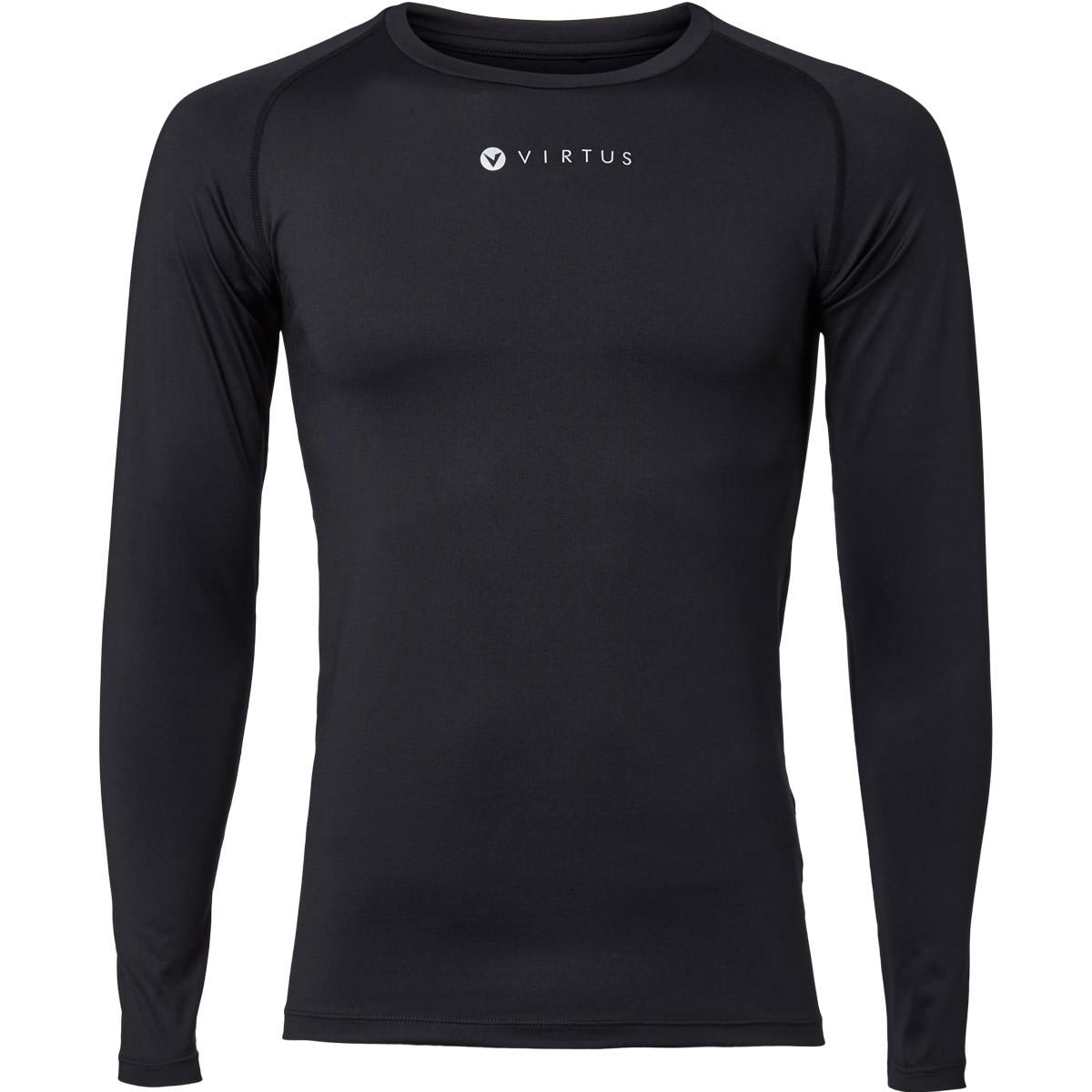 Virtus Bonder Baselayer Langærmet Trænings T-shirt Herre