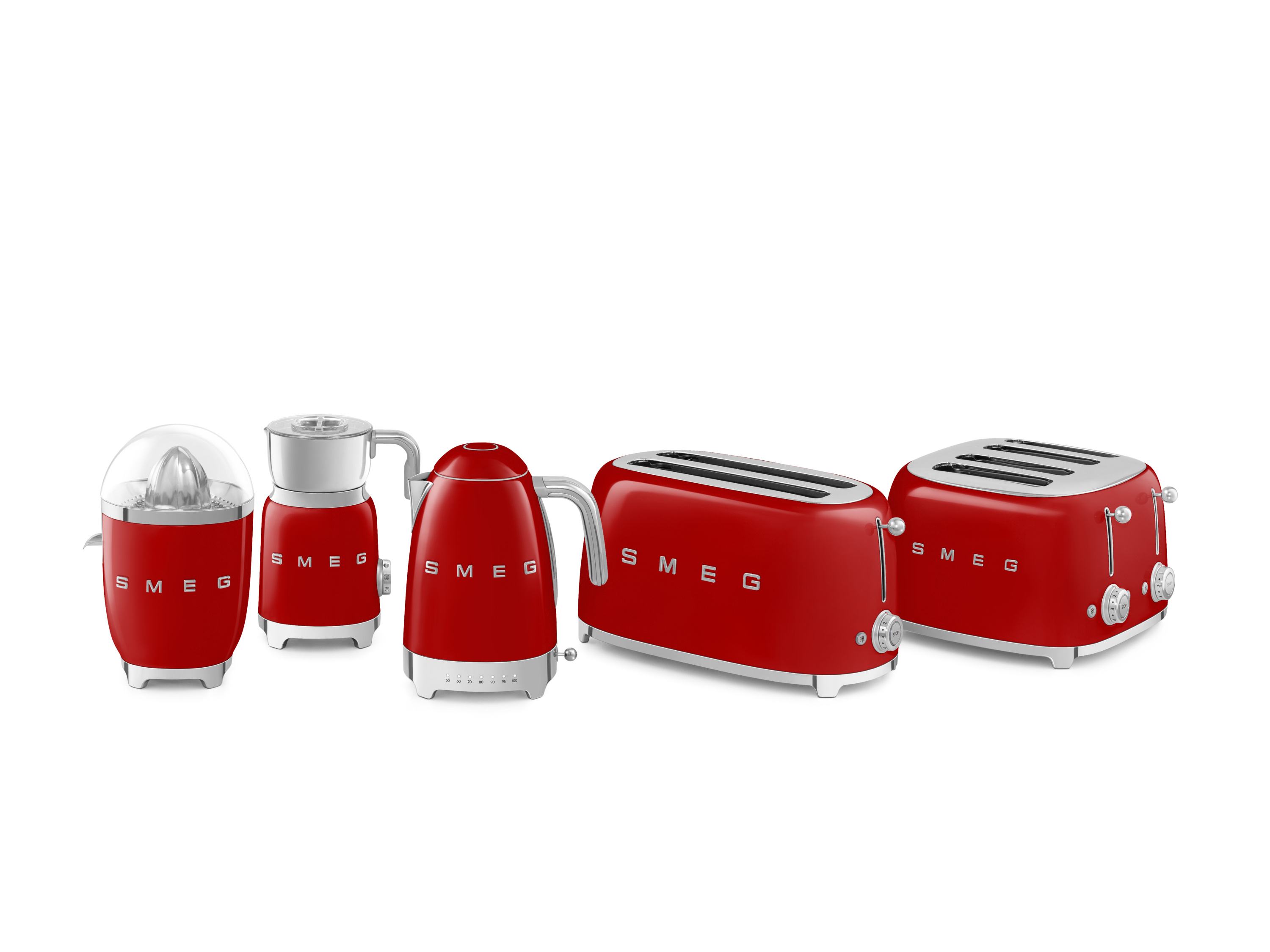 Zitruspresse smeg