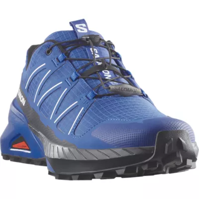 SalomonSpeedcross Peak - blau