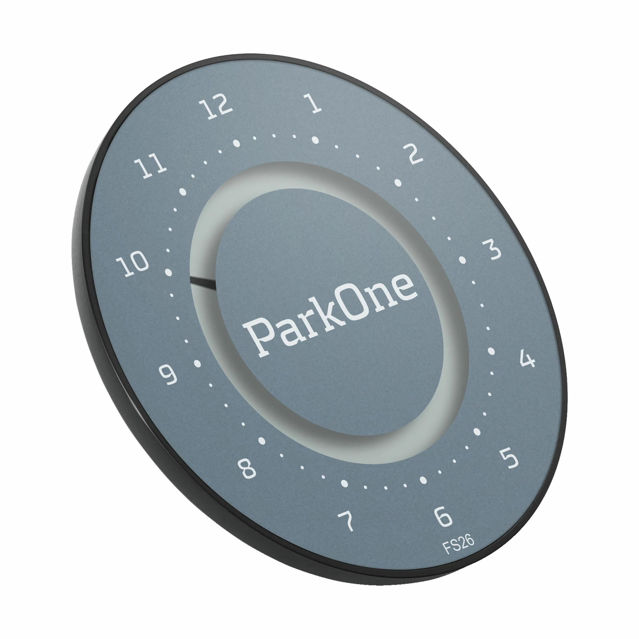 ParkOne P-skive