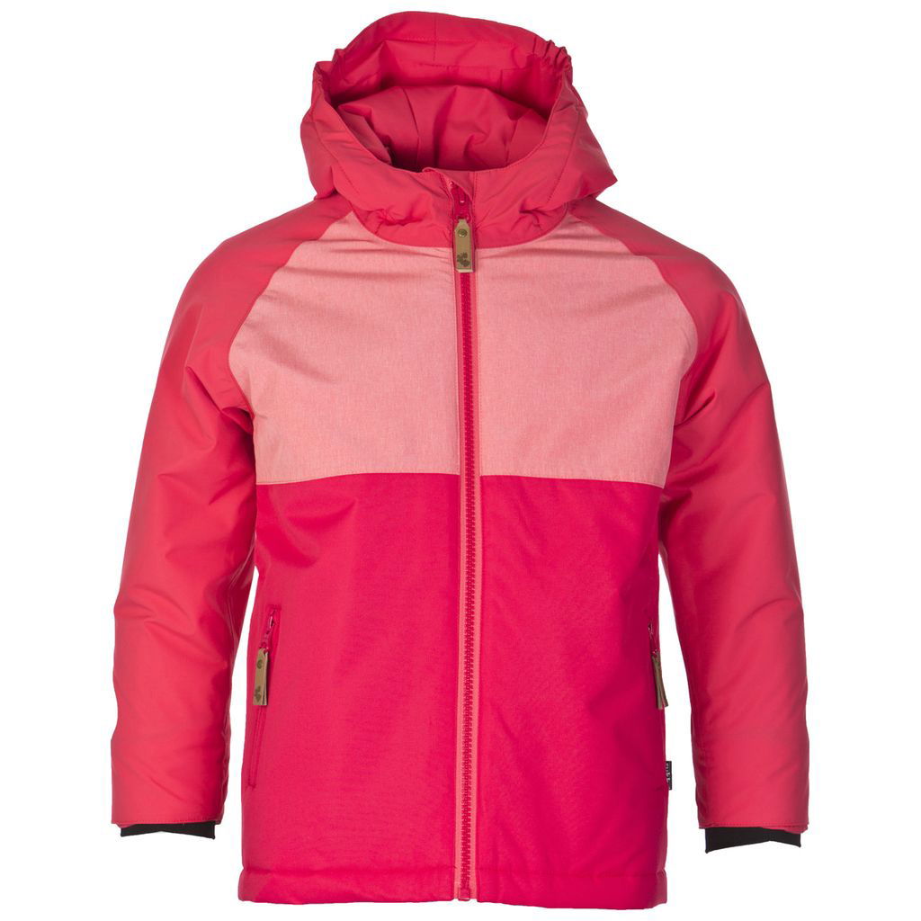 RukkaRukka   Gia Winterjacke strawberry pink 74
