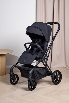 Beemoo Pro Twist Duovogn, Coffee Black