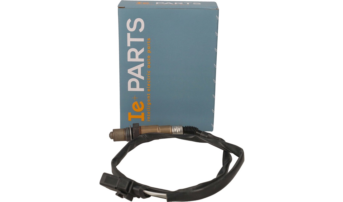 Lambda-sonde