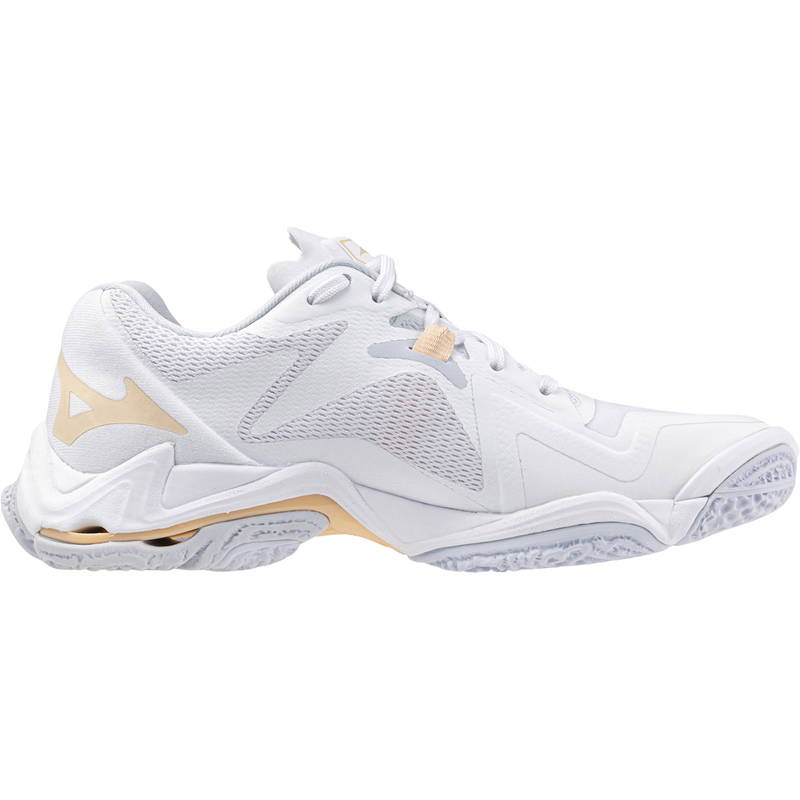 Mizuno Wave Lightning Z8 Håndboldsko Dame
