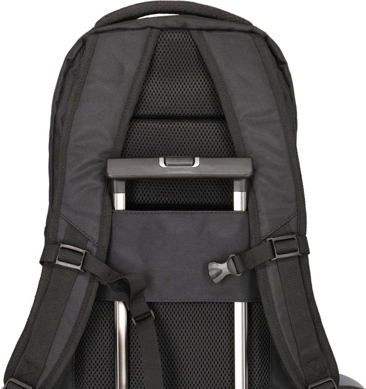 TRAVELITE - Basics - Rugzak - Zwart - 22L