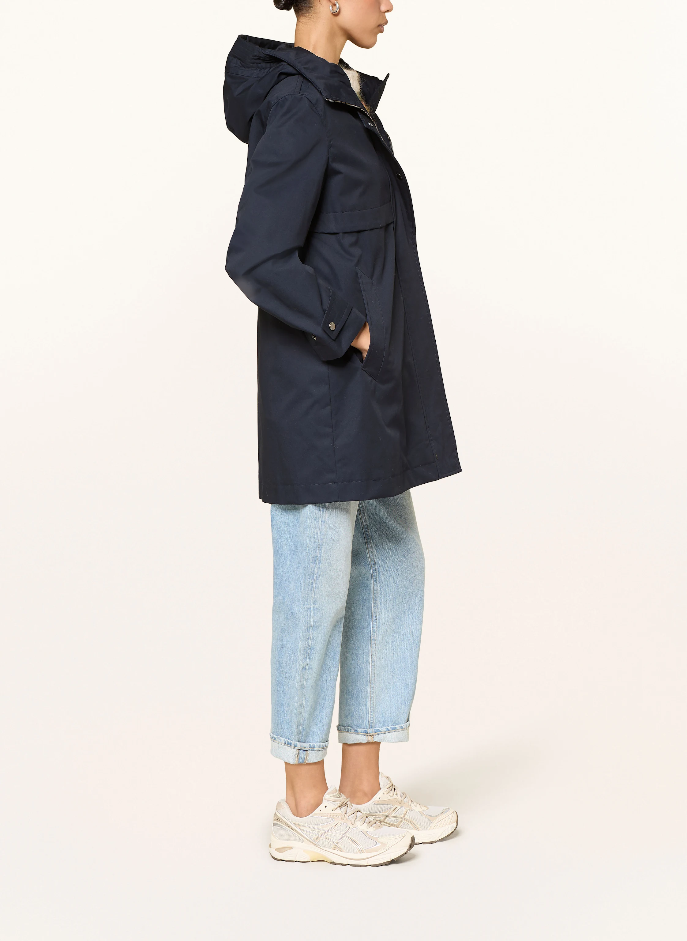 WOOLRICH Parka HAVICE