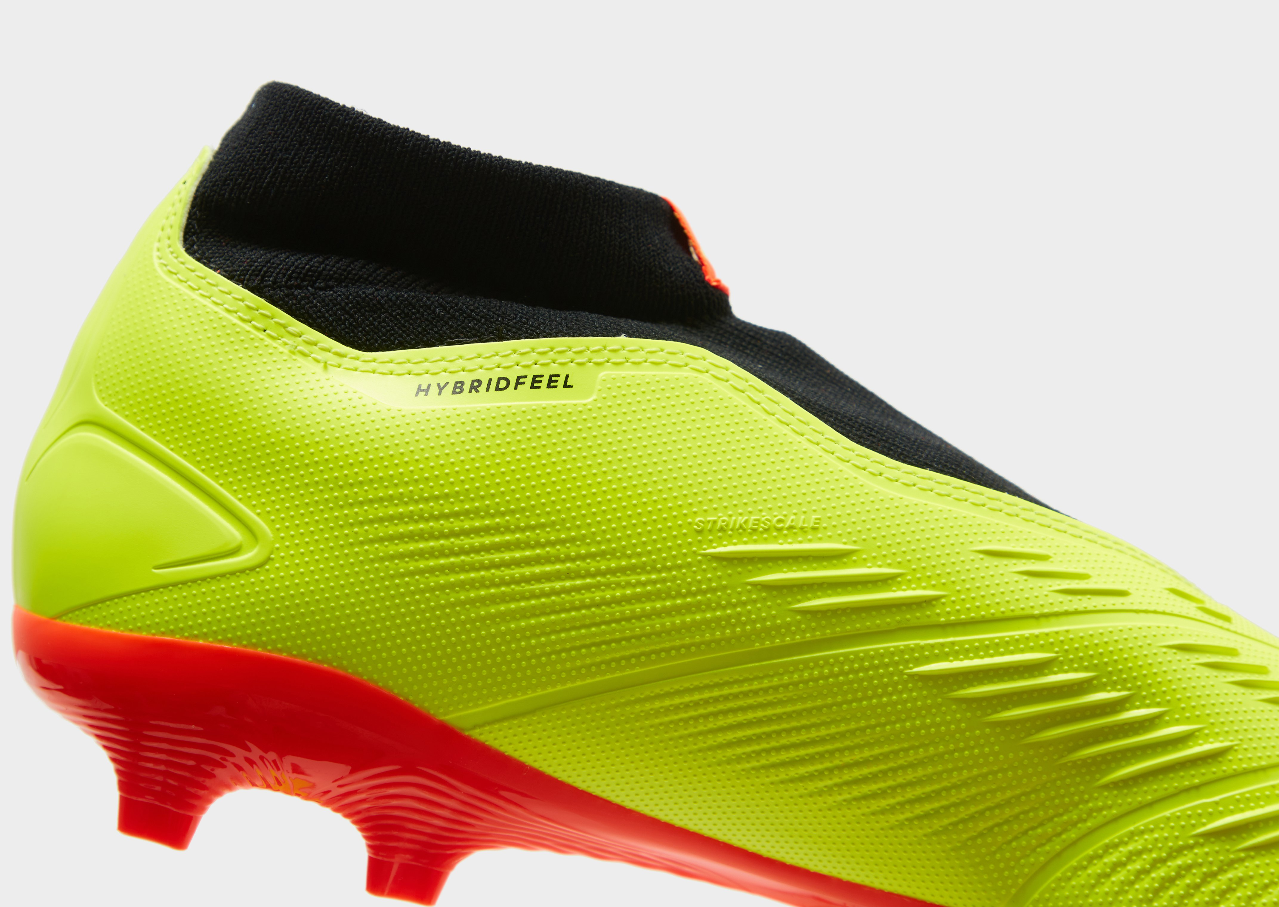adidas Predator League Laceless FG Homme