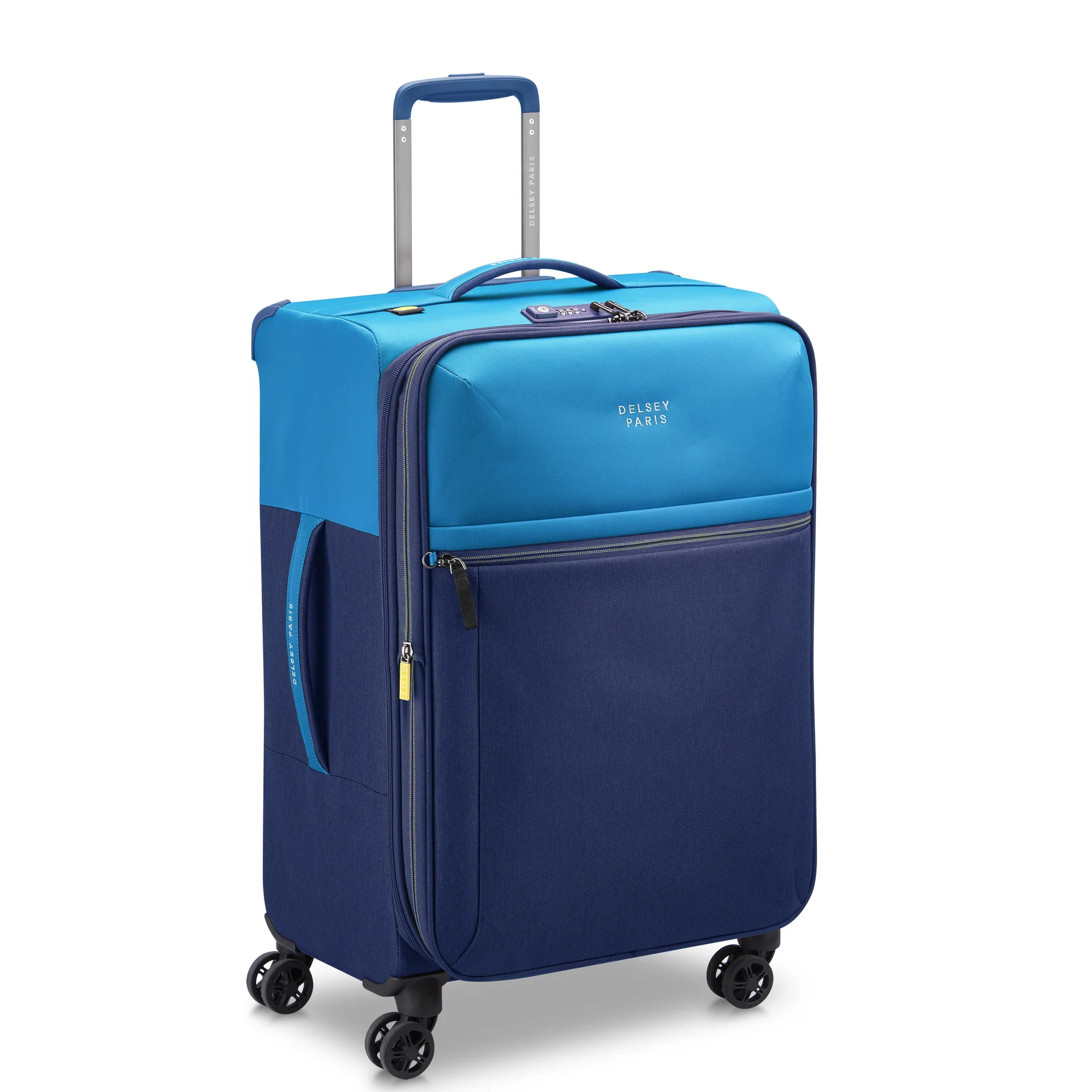 Valise soute - M Extensible (67cm)