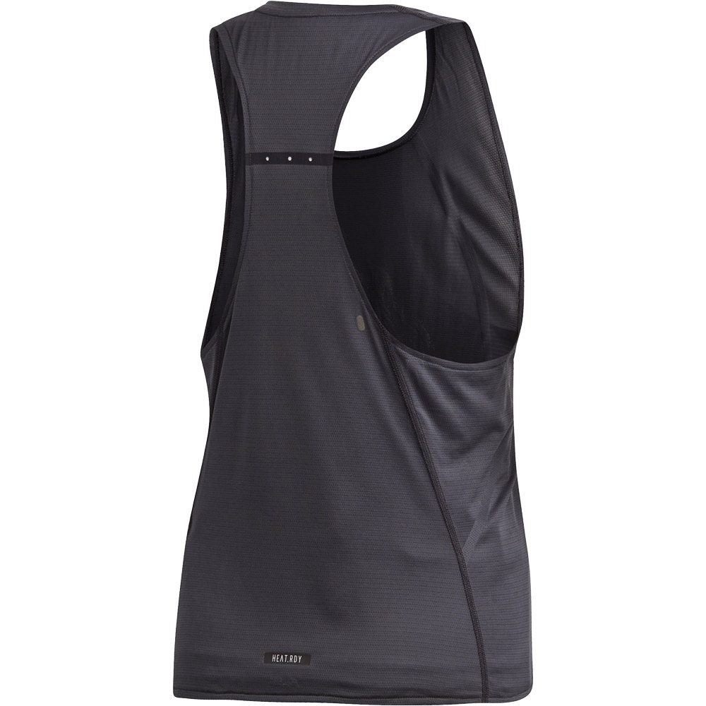 adidas Speed Tanktop Damen schwarz