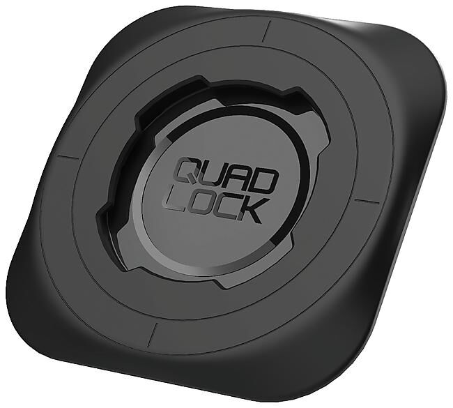 QUAD LOCK - ADAPTATEUR UNIVERSEL MAG